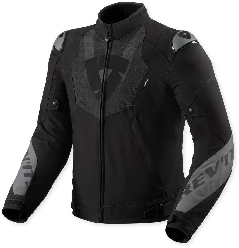 Revit Hyperspeed 3 H2O Veste textile moto imperméable