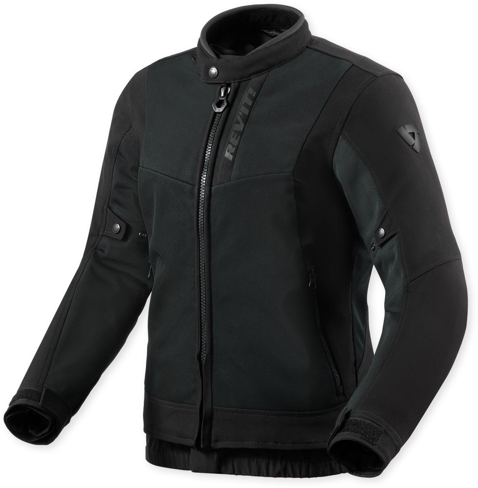 Revit Highcrest H2O wasserdichte Damen Motorrad Textiljacke