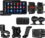AlienRider M2-QR Bundle 6.2 Universal System multimedialny motocykli
