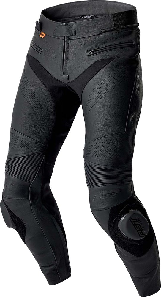 RST S1 D3O perforated Motorcycle Leather Pants