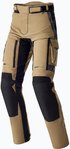RST Pro Series Adventure D3O Pantalon textile de moto imperméable