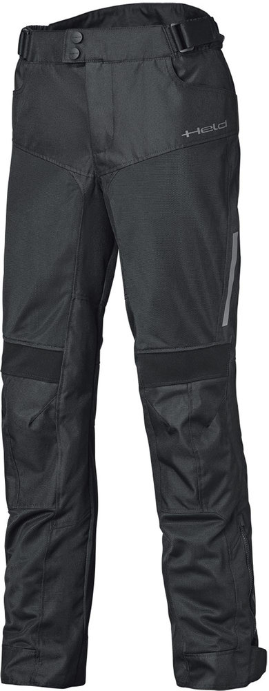 Held Tropic 4 Base Mesh Motorcycle Textile Pants