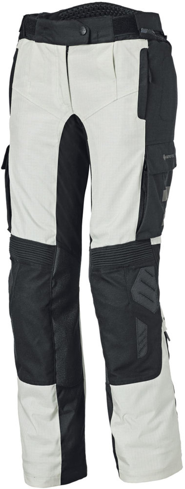 Held Carese 3 Base Adventure Pantalones textiles de moto para mujer