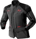 RST Pro Series Adventure D3O Jaqueta têxtil de motocicleta impermeável