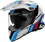 Airoh Commander 2 Skip Motocross Helm