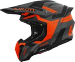 Airoh Twist 3 Dynasty Motocrosshelm