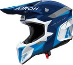 Airoh Wraaap Conquer Kask motocrossowy