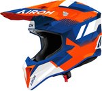 Airoh Wraaap Vision Motocrosshelm