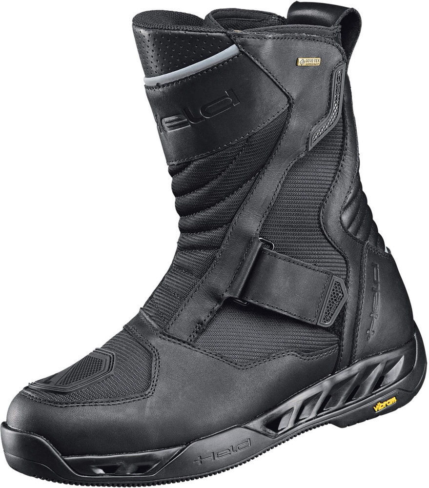 Held Segrino Surround Gore-Tex Motocyklové boty