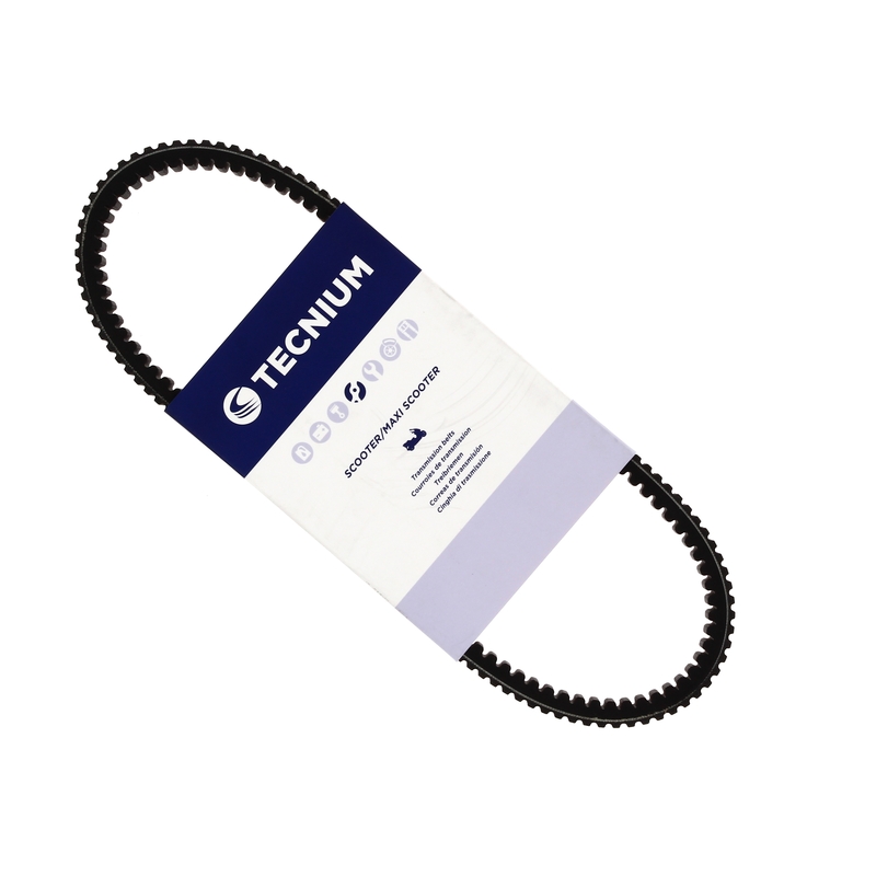 Tecnium Unisex Ultragrip Cvt Belt