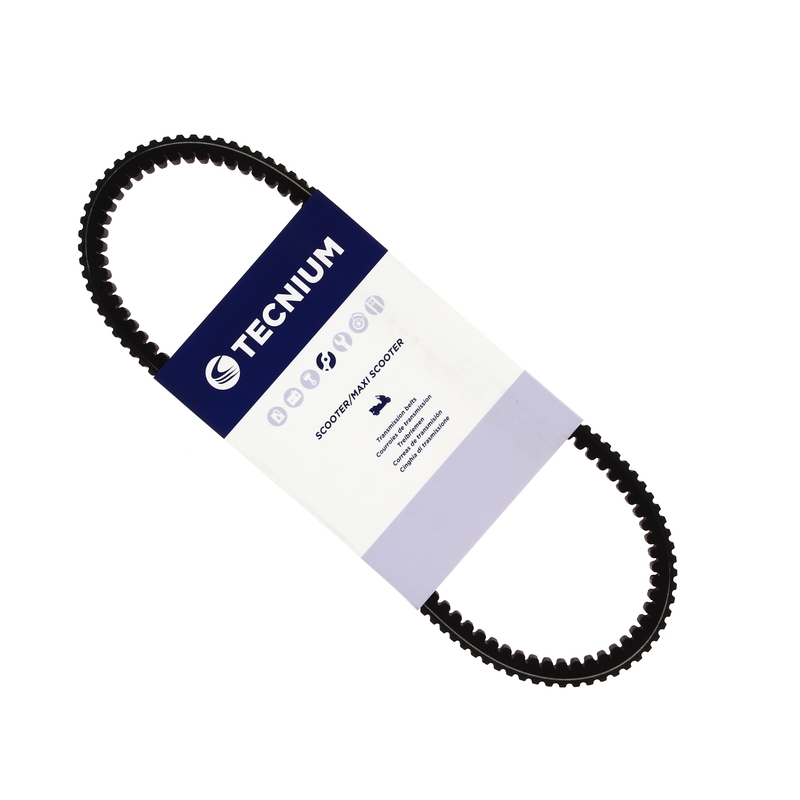 Tecnium Unisex Ultragrip Cvt Belt