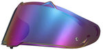 LS2 FF807/FF817 Rainbow Triangle Visière