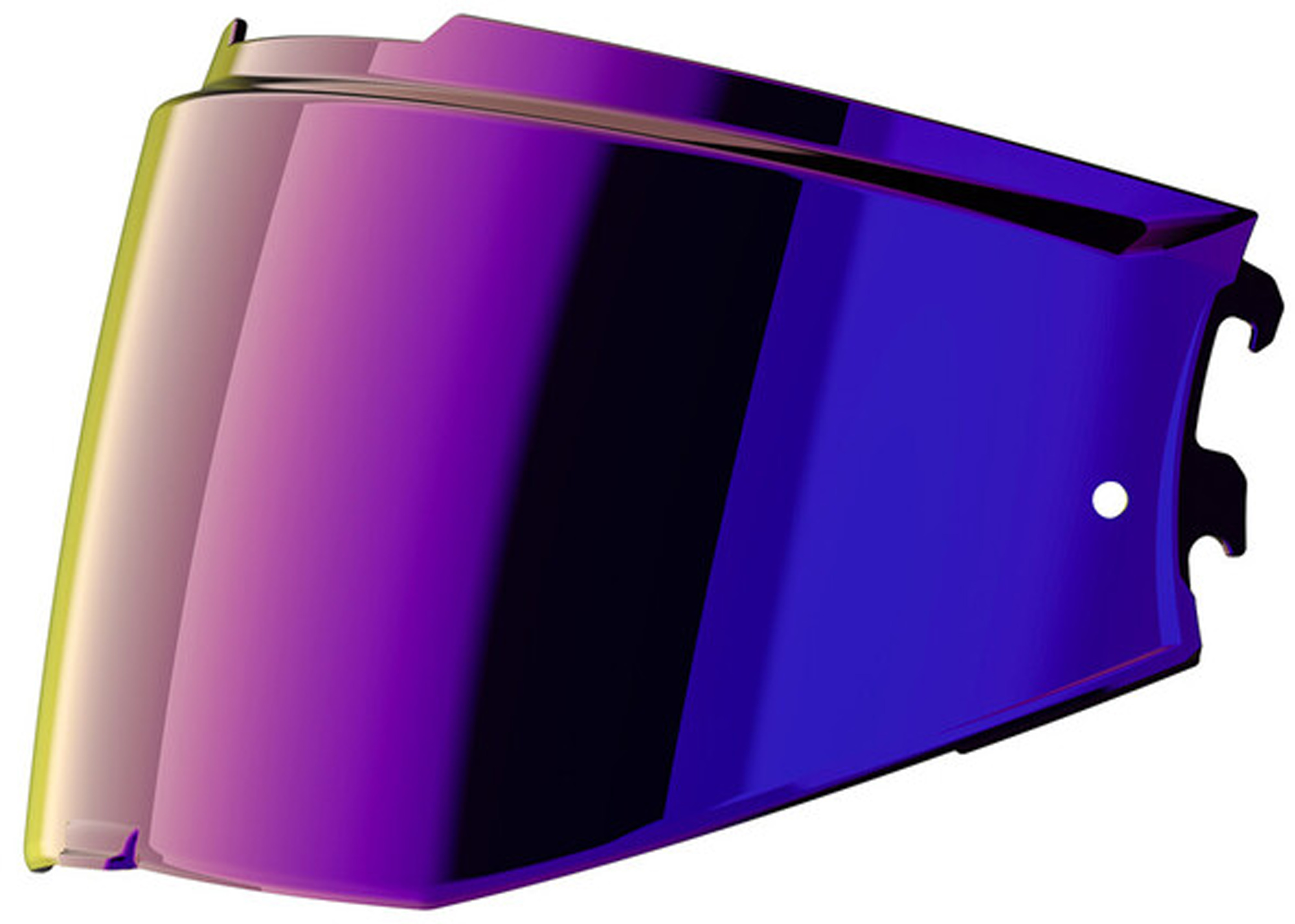 LS2 FF910 Rainbow Visor for Men-image-336026761