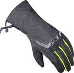 LS2 Thermorain Guantes impermeables para motocicletas