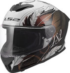 LS2 FF820 Rapid III Boho 헬멧