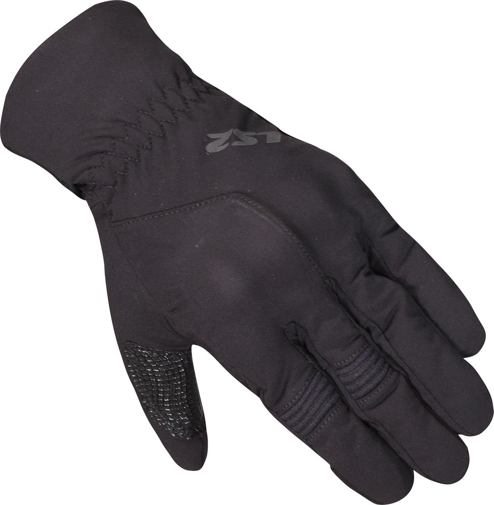 LS2 Urbs II wasserdichte Motorrad Handschuhe