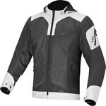 LS2 Bolton Air wasserdichte Motorrad Textiljacke