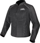 LS2 Breeze Chaqueta textil para moto para mujeres