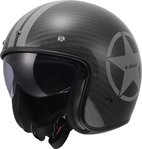 LS2 OF601 Bob II Carbon Star Casco abierto