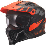 LS2 OF606 Drifter Gas Helmet