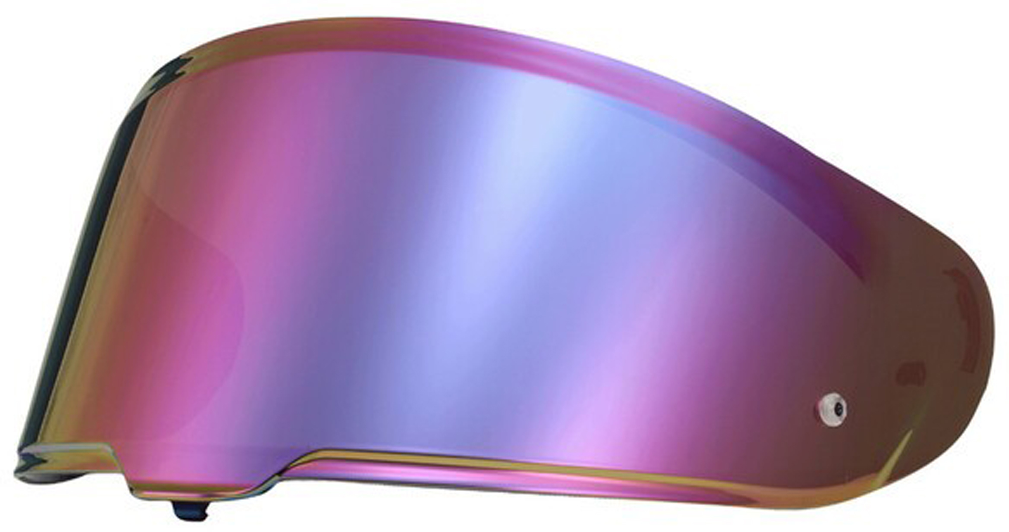 LS2 FF807/FF817 Rainbow Visor for Men-image-474671758