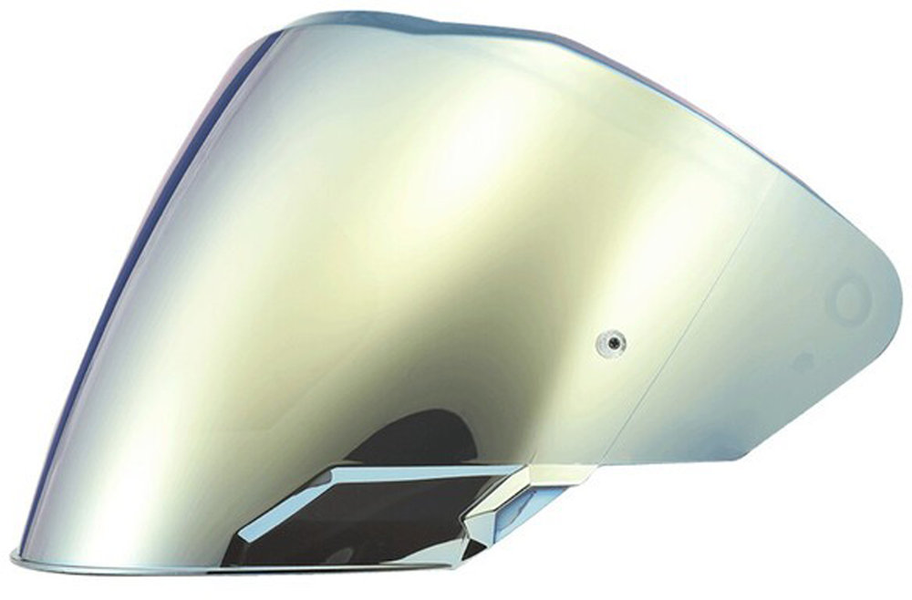 LS2 OF618 Irridium 바이저