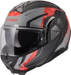 LS2 FF910 Advant II Glide Шлем