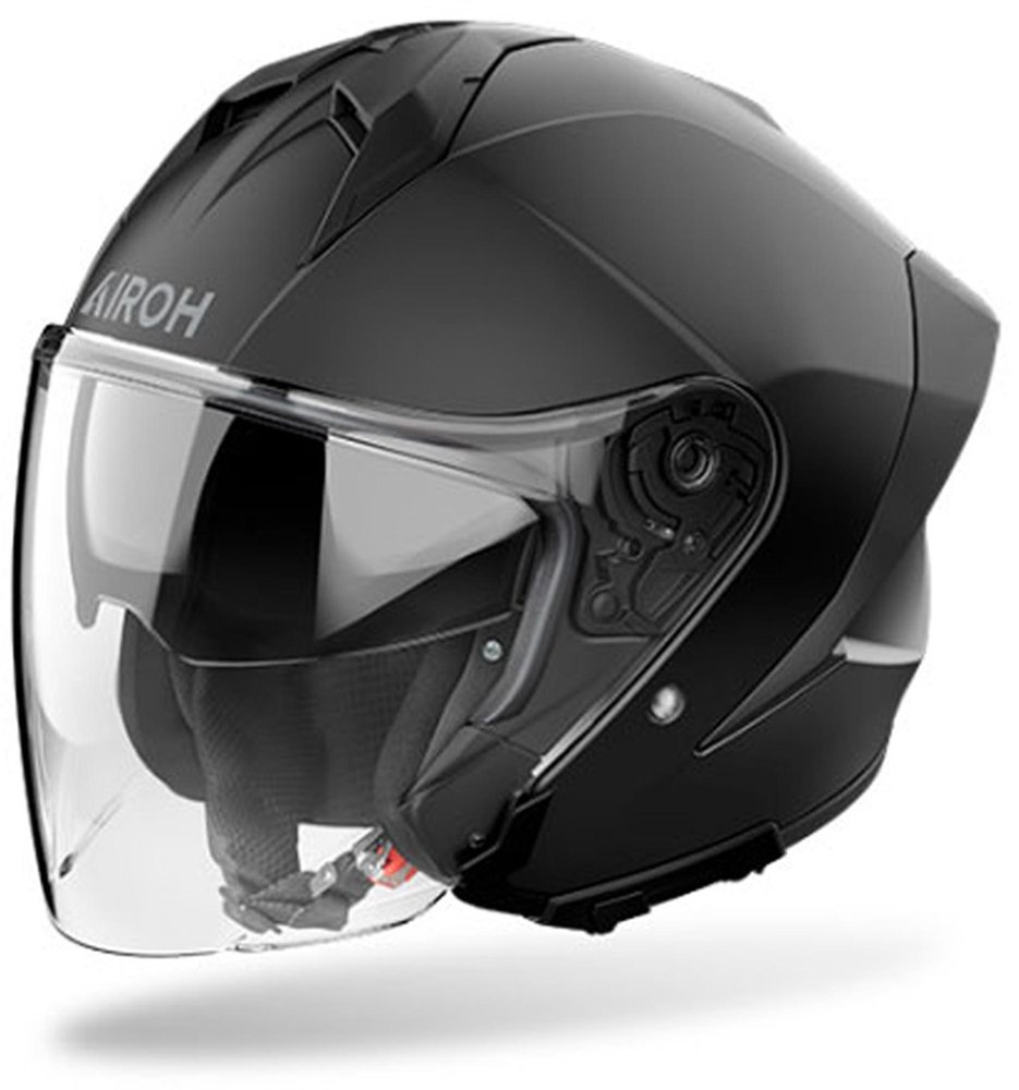 Airoh H 21 Straalhelm
