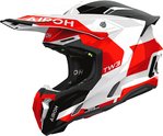 Airoh Twist 3 Fancy Motocross-kypärä