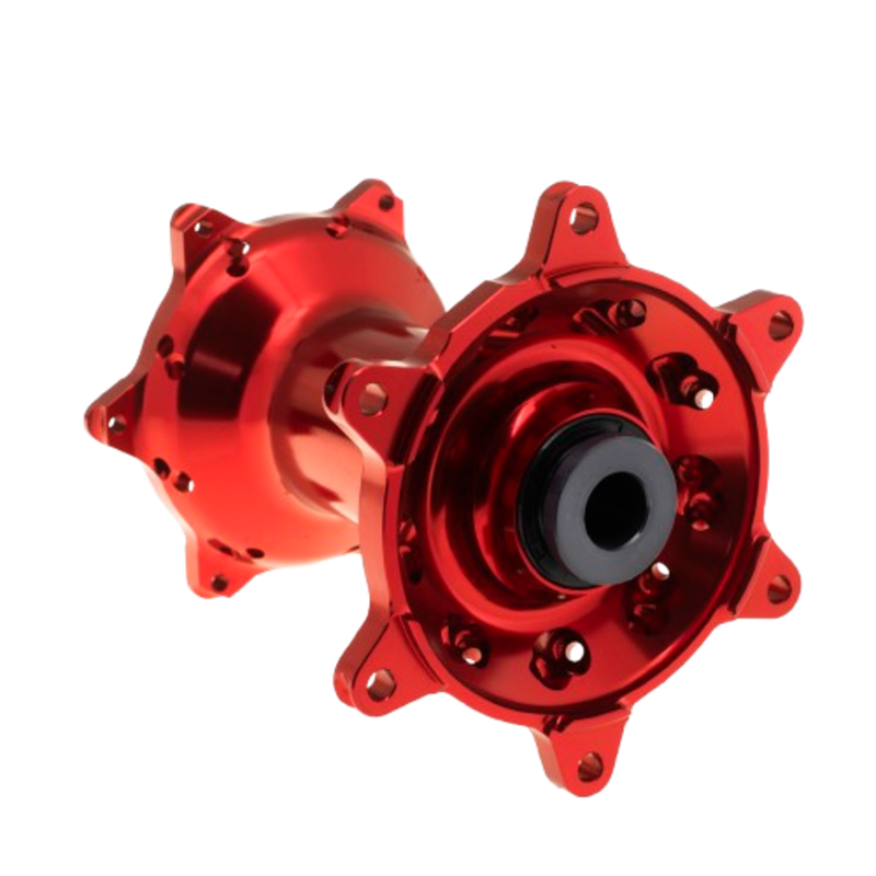 HAAN Wheels Rueda trasera completa 19x2, 15x36T