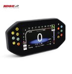 KOSO RX4-display voor Yamaha MT-07 (2021-) ®