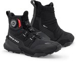 Revit Undercut H2O wasserdichte Motorrad Schuhe