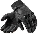 Revit Positron perforated Motorcycle Gloves