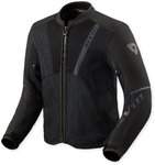 Revit GT-R 4 Air Motorcycle Textile Jacket