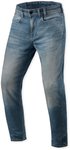 Revit Keegan Tapered Jeans moto