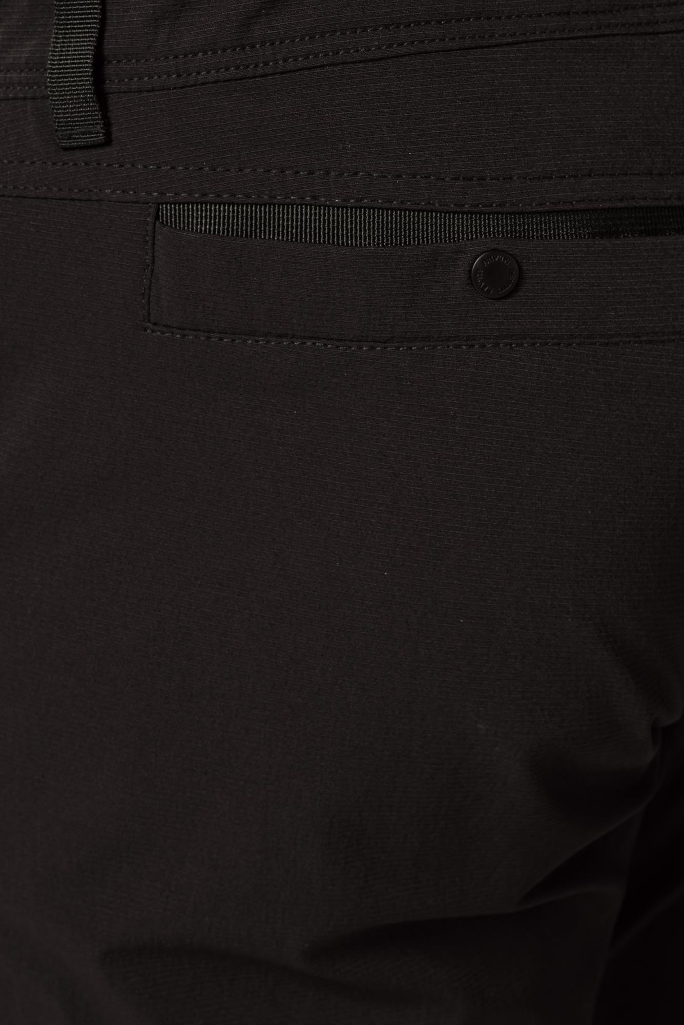 Side view of Revit Chino Terry Skinny Motorcycle Textile Pants, Size 32 34 for Men