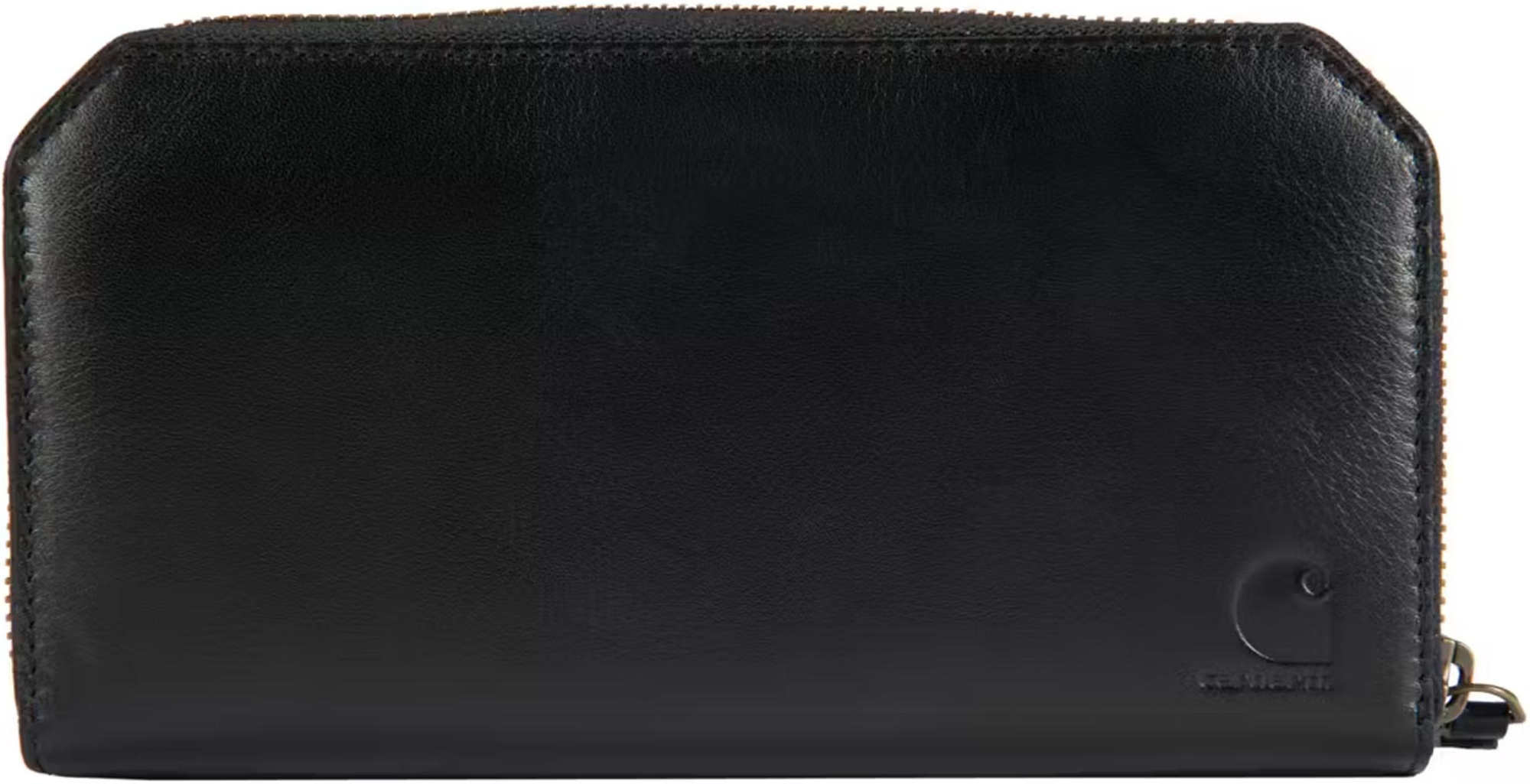 Carhartt Clutch Portefeuille pour dames, noir pour Femmes