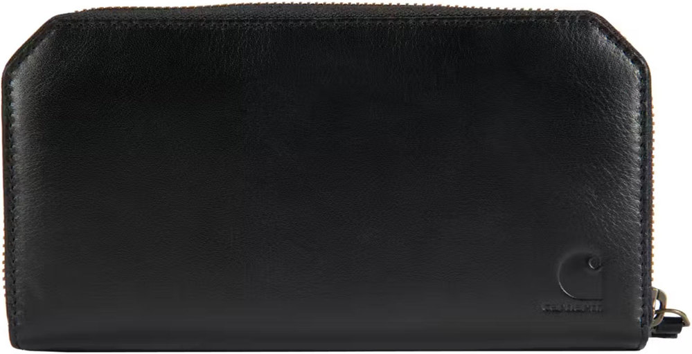 Carhartt Clutch Cartera de mujer