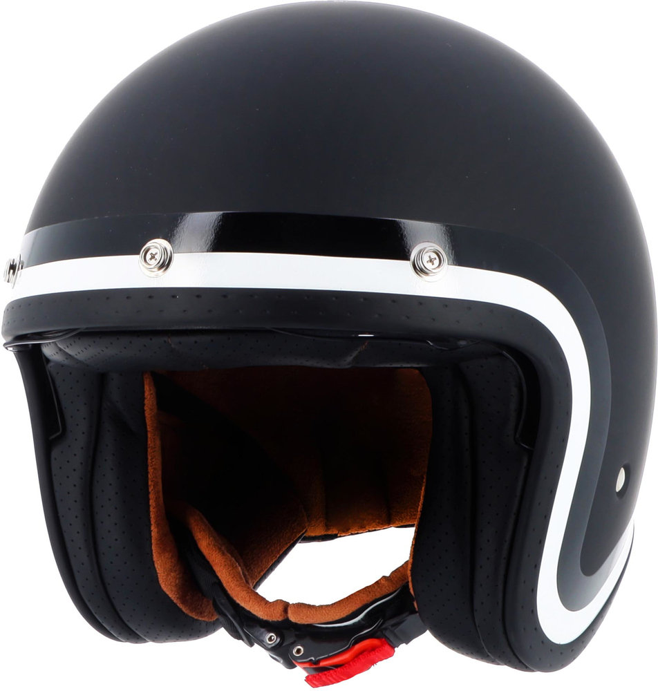 Von Dutch X Helstons Long Way Jethjelm