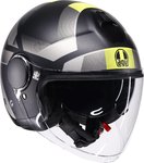 AGV Eteres Camogli ジェットヘルメット