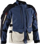 Leatt ADV DriTour 5.5 wodoodporna kurtka tekstylna