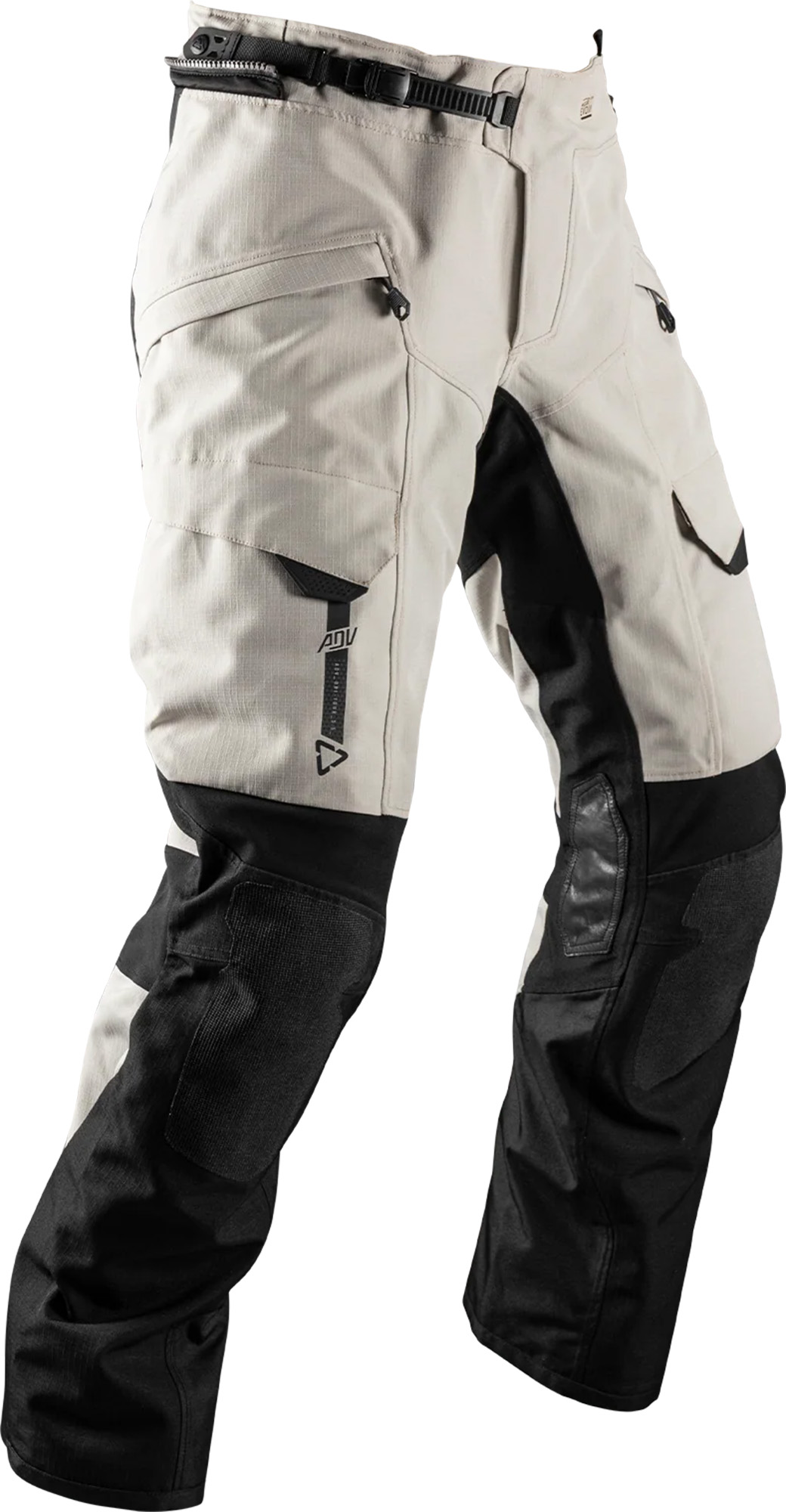 Leatt Adv Dritour 5.5 Waterproof Motorcycle Textile Pants, Size M For Men