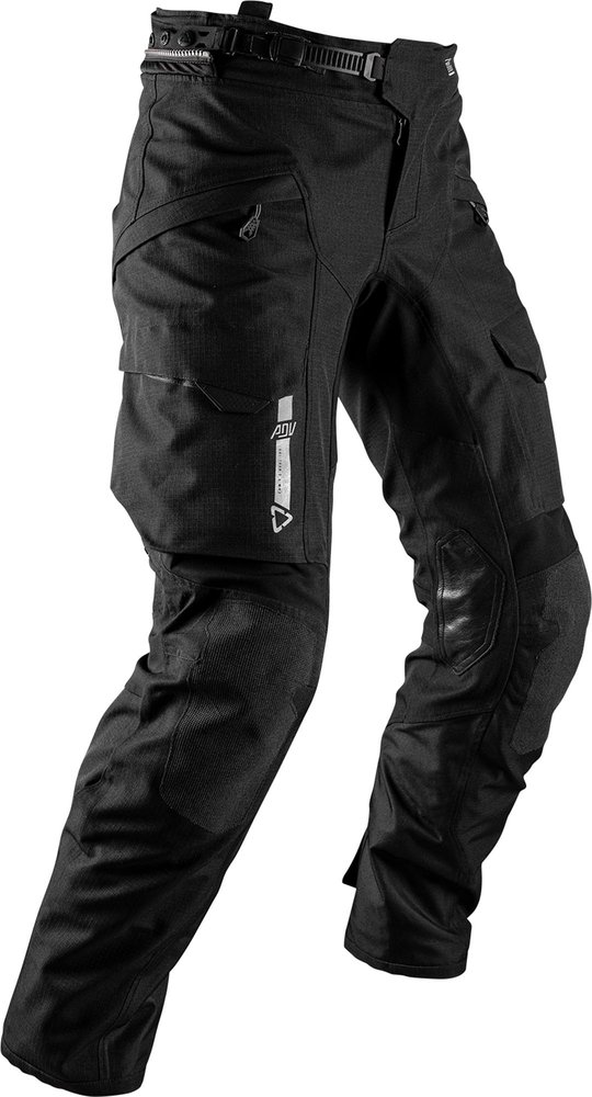 Leatt ADV DriTour 5.5 防水女士摩托车纺织裤