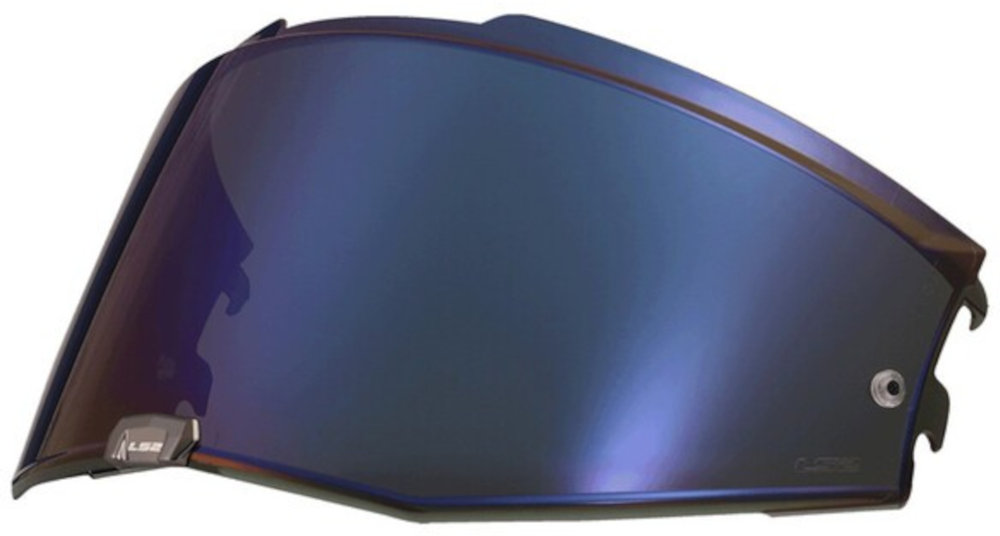 LS2 FF910 Iridium Визор