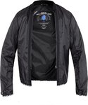 John Doe Aero Mesh Chaqueta interior de moto para dama Windblocker