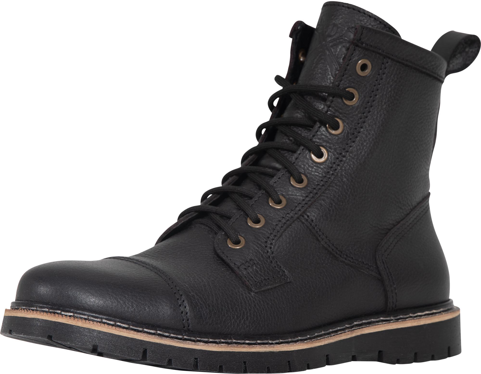 John Doe Rover Мотоциклетная обувь