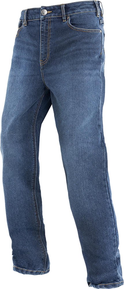 John Doe Chester Loose Fit Jeans da motociclista