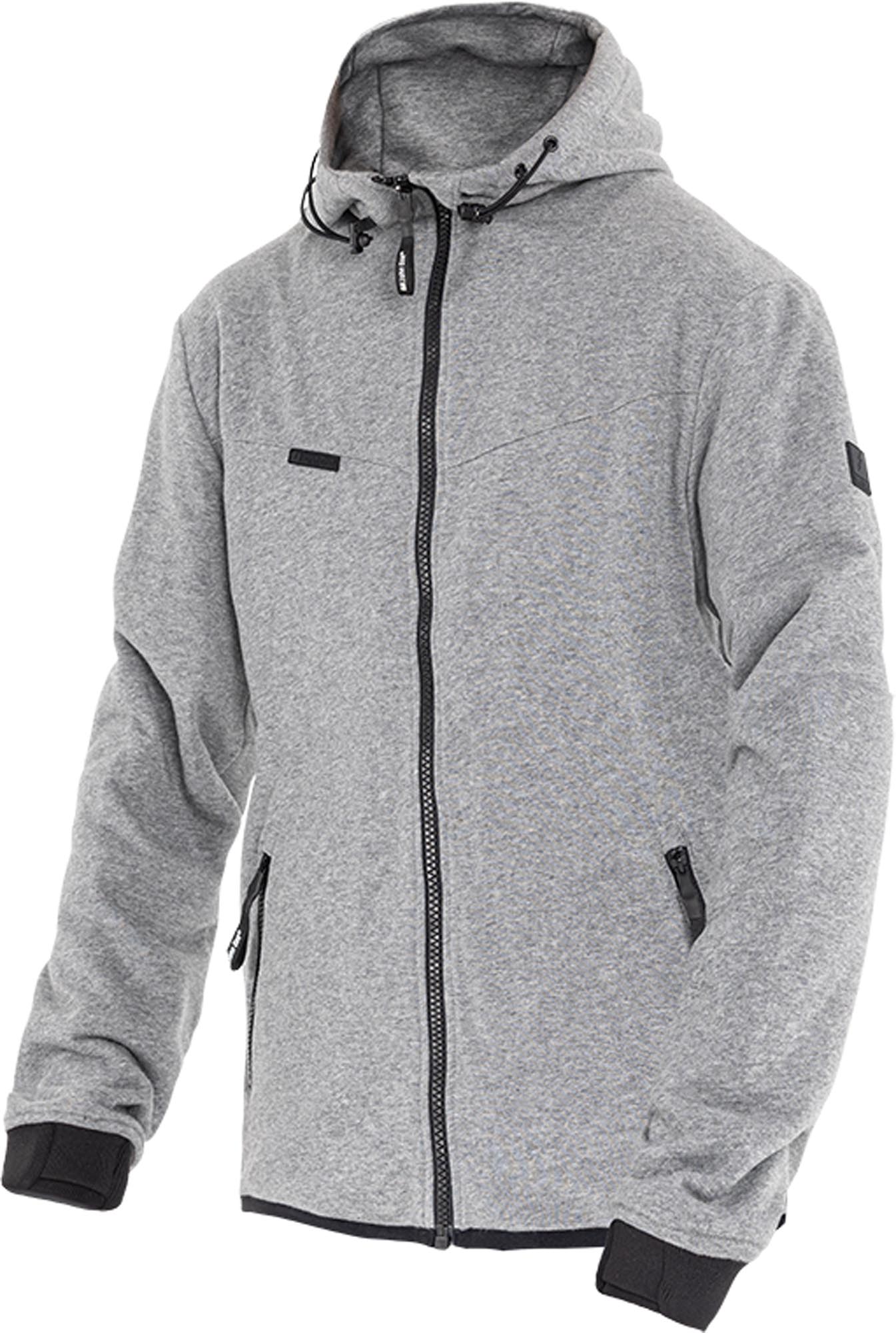 John Doe V3 XTM Мотоциклетное худи