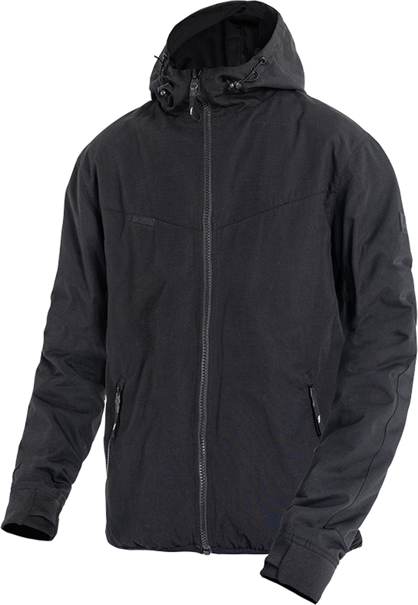 John Doe XTM Ripstop Мотоциклетное худи