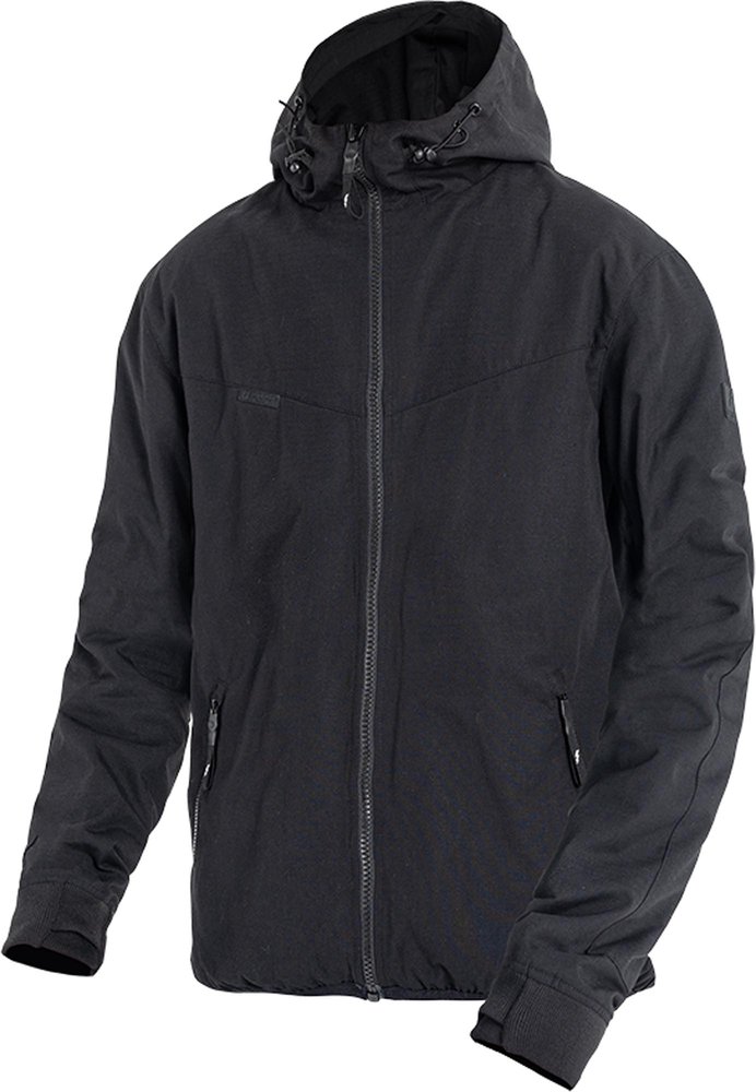 John Doe XTM Ripstop Motorcykelhættetrøje